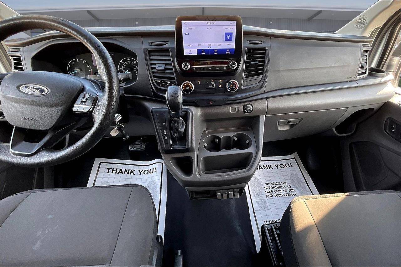 2020 FORD TRANSIT T-250 Houston TX