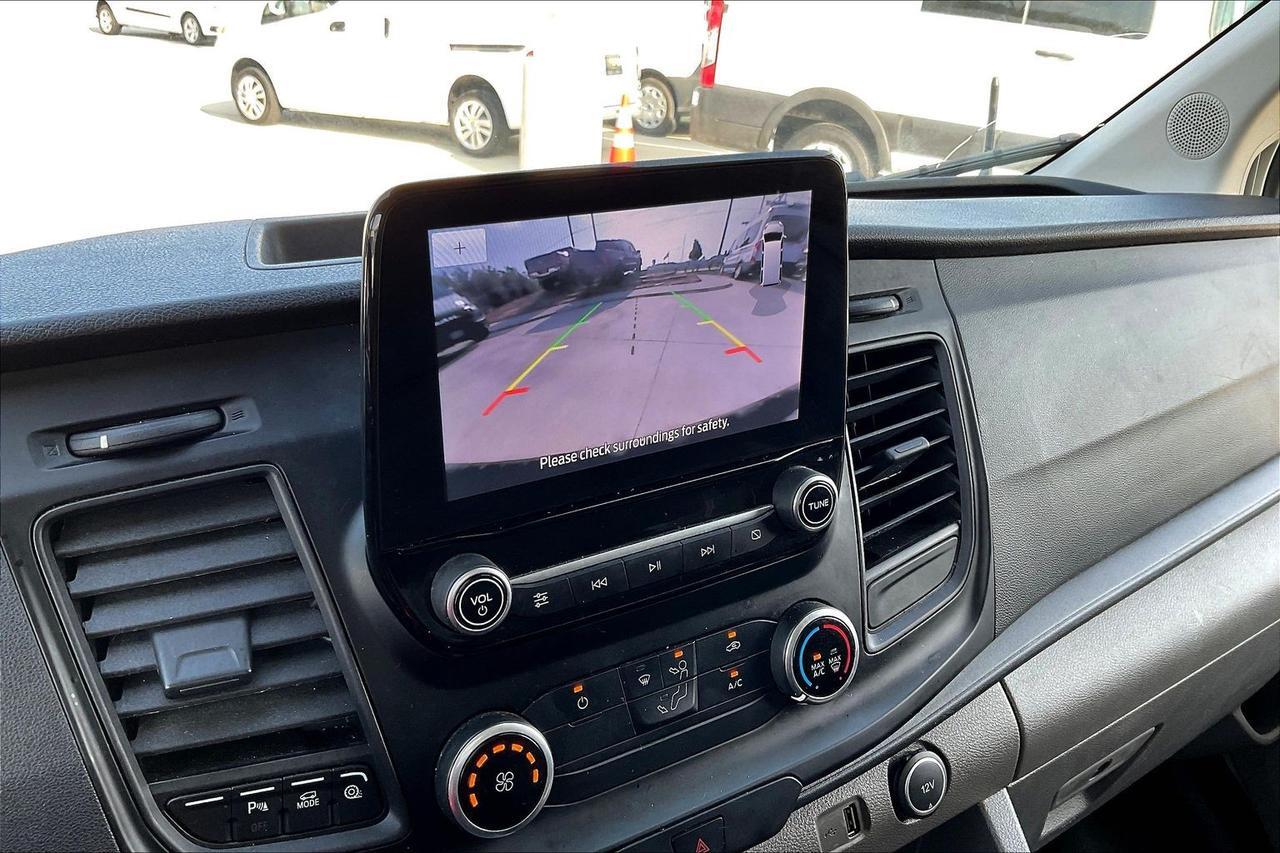 2020 FORD TRANSIT T-250 Houston TX