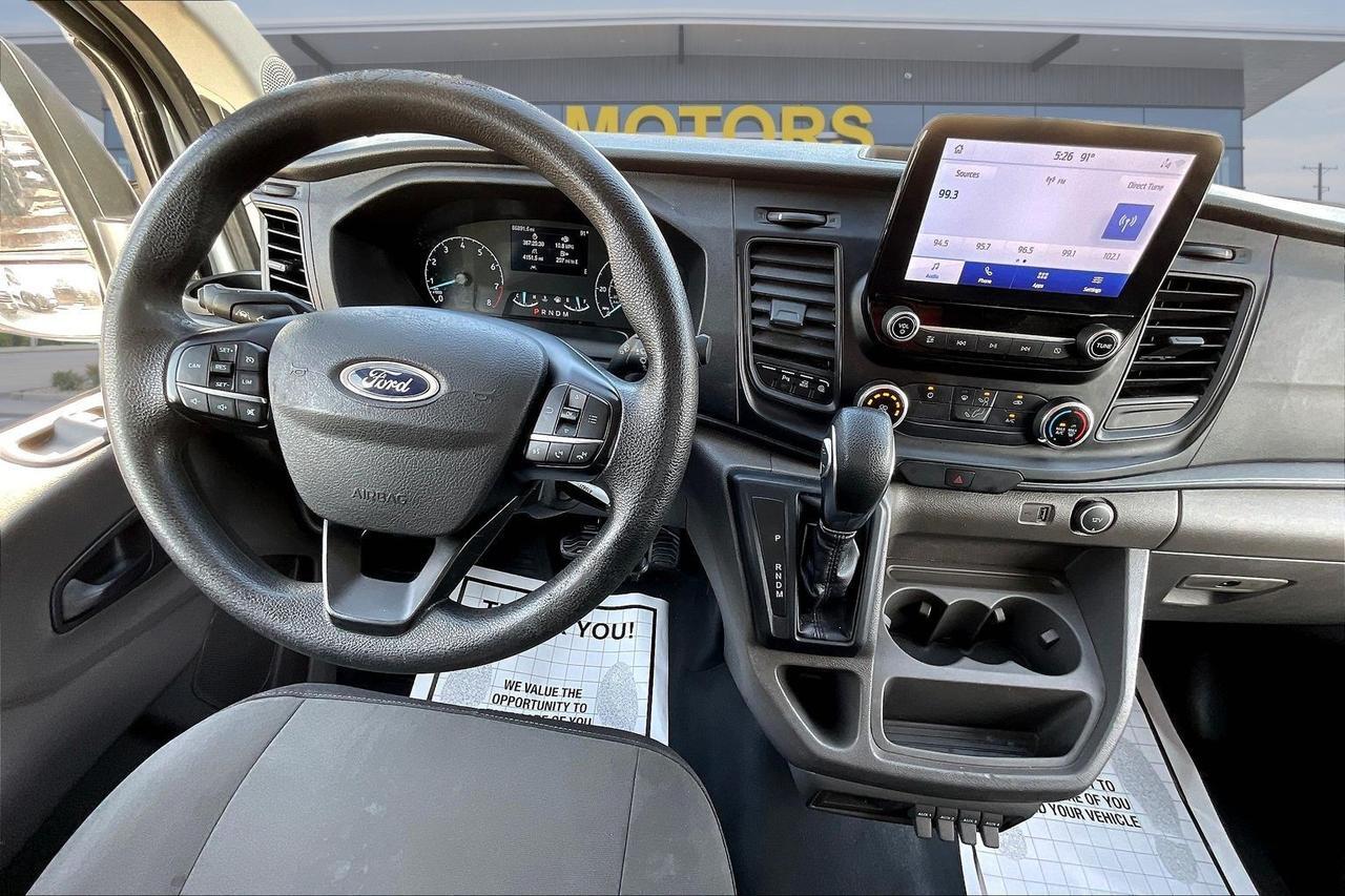 2020 FORD TRANSIT T-250 Houston TX