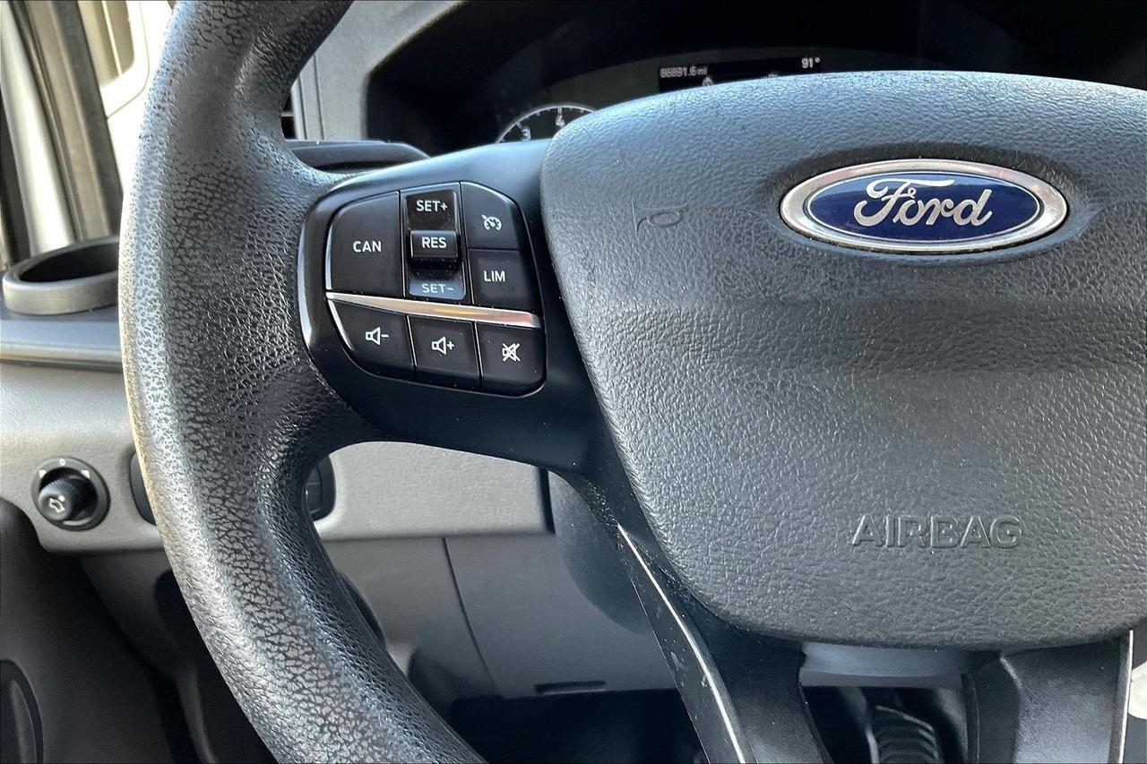 2020 FORD TRANSIT T-250 Houston TX