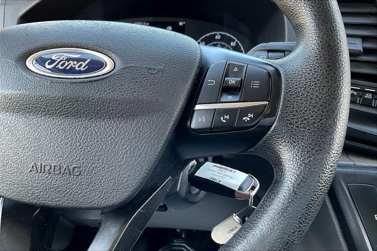 2020 FORD TRANSIT T-250 Houston TX