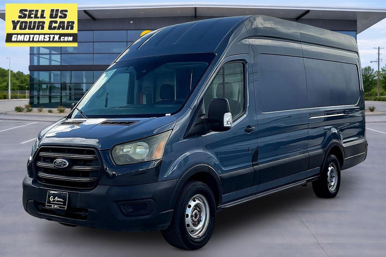 2020 FORD TRANSIT T-250 Houston TX