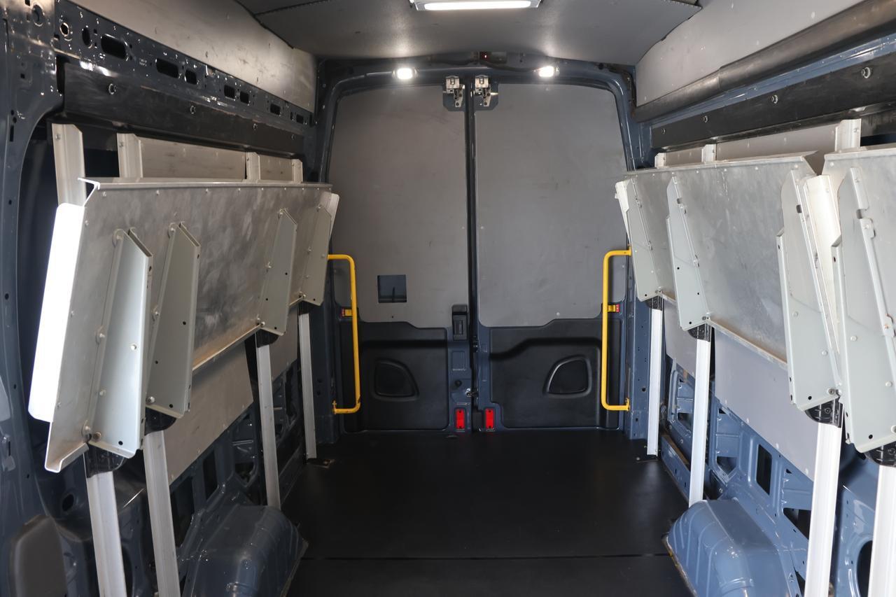 2020 FORD TRANSIT T-250 Houston TX