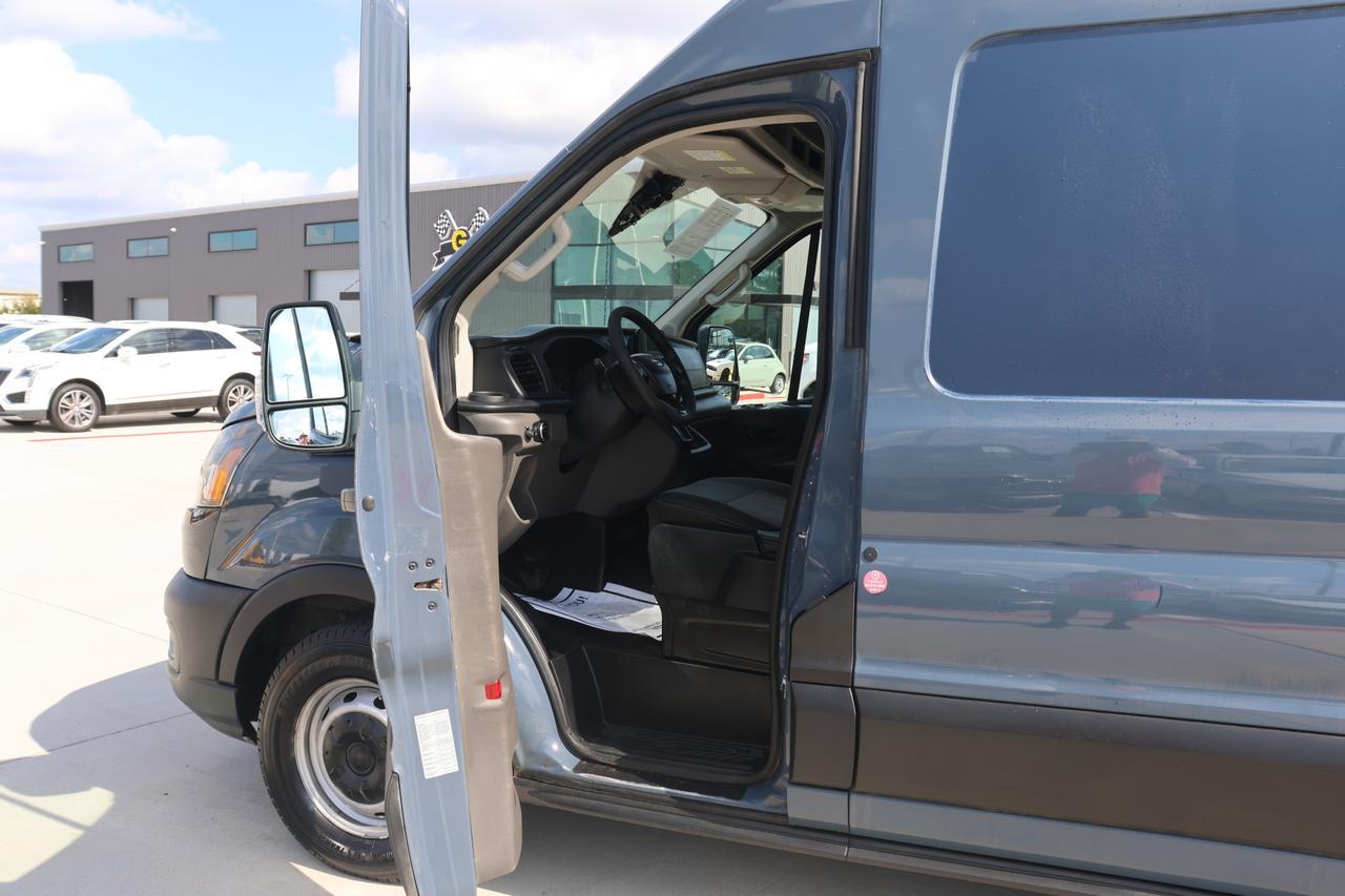 2020 FORD TRANSIT T-250 Houston TX