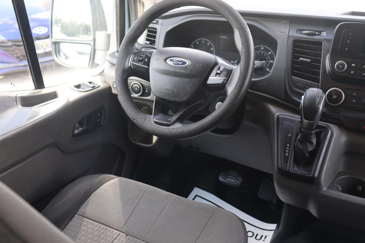 2020 FORD TRANSIT T-250 Houston TX
