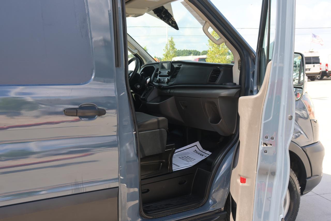 2020 FORD TRANSIT T-250 Houston TX