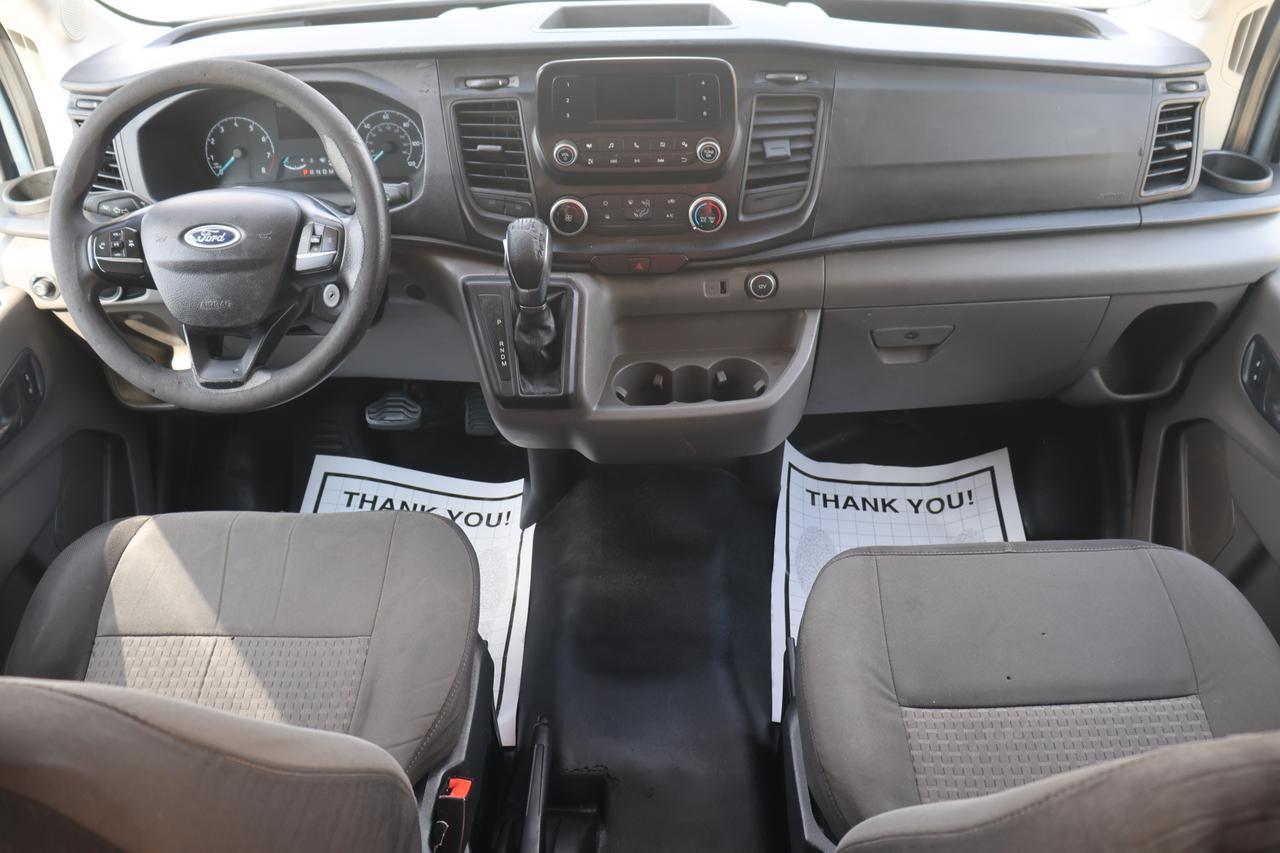 2020 FORD TRANSIT T-250 Houston TX