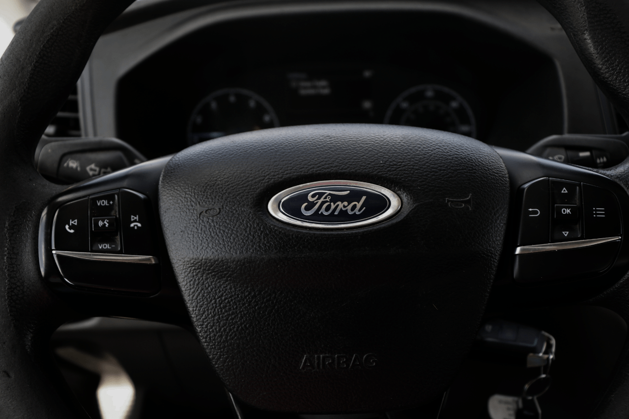 2020 FORD TRANSIT T-250 Houston TX