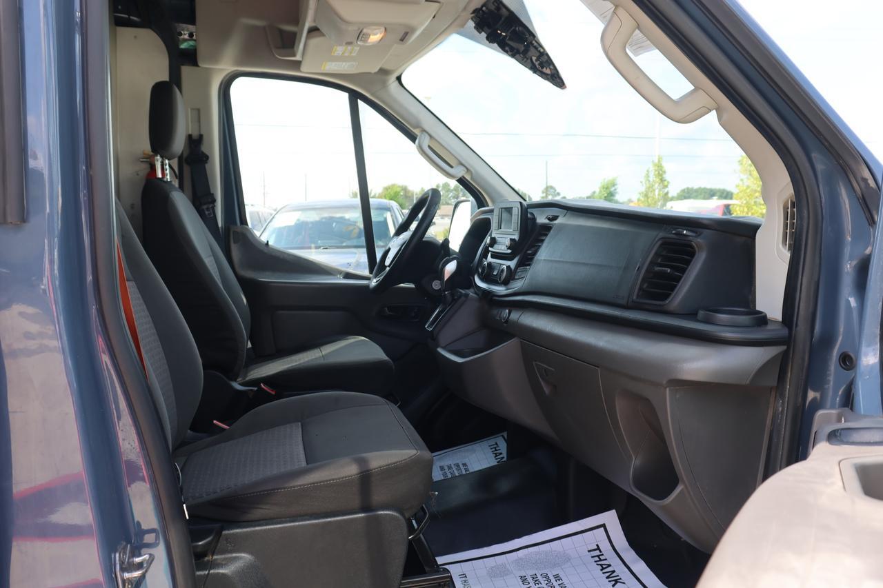 2020 FORD TRANSIT T-250 Houston TX