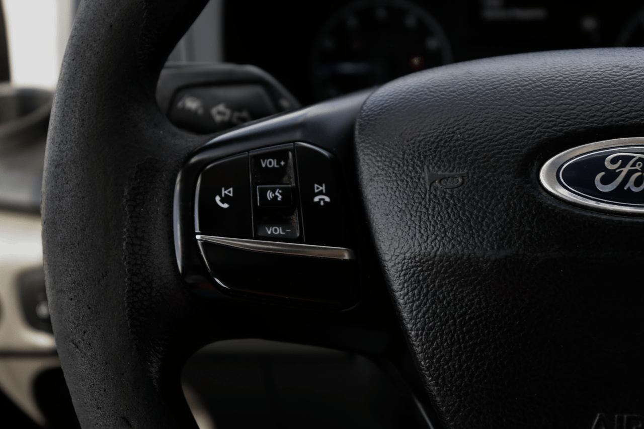 2020 FORD TRANSIT T-250 Houston TX