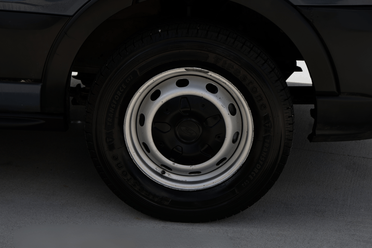 2020 FORD TRANSIT T-250 Houston TX