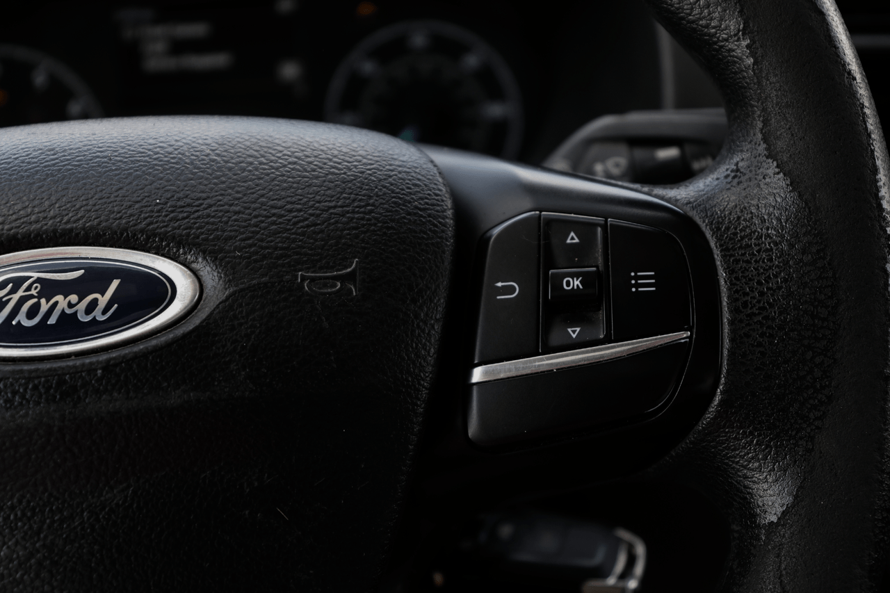 2020 FORD TRANSIT T-250 Houston TX