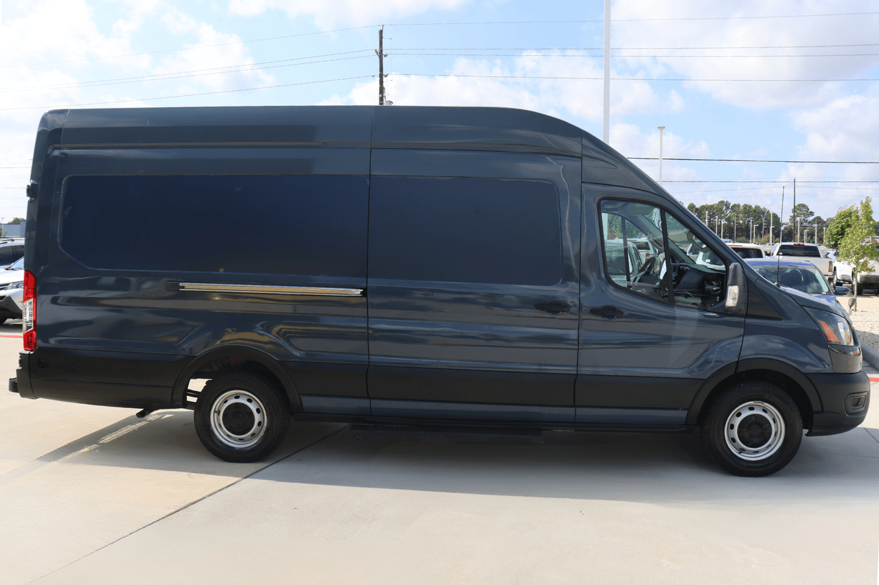 2020 FORD TRANSIT T-250 Houston TX