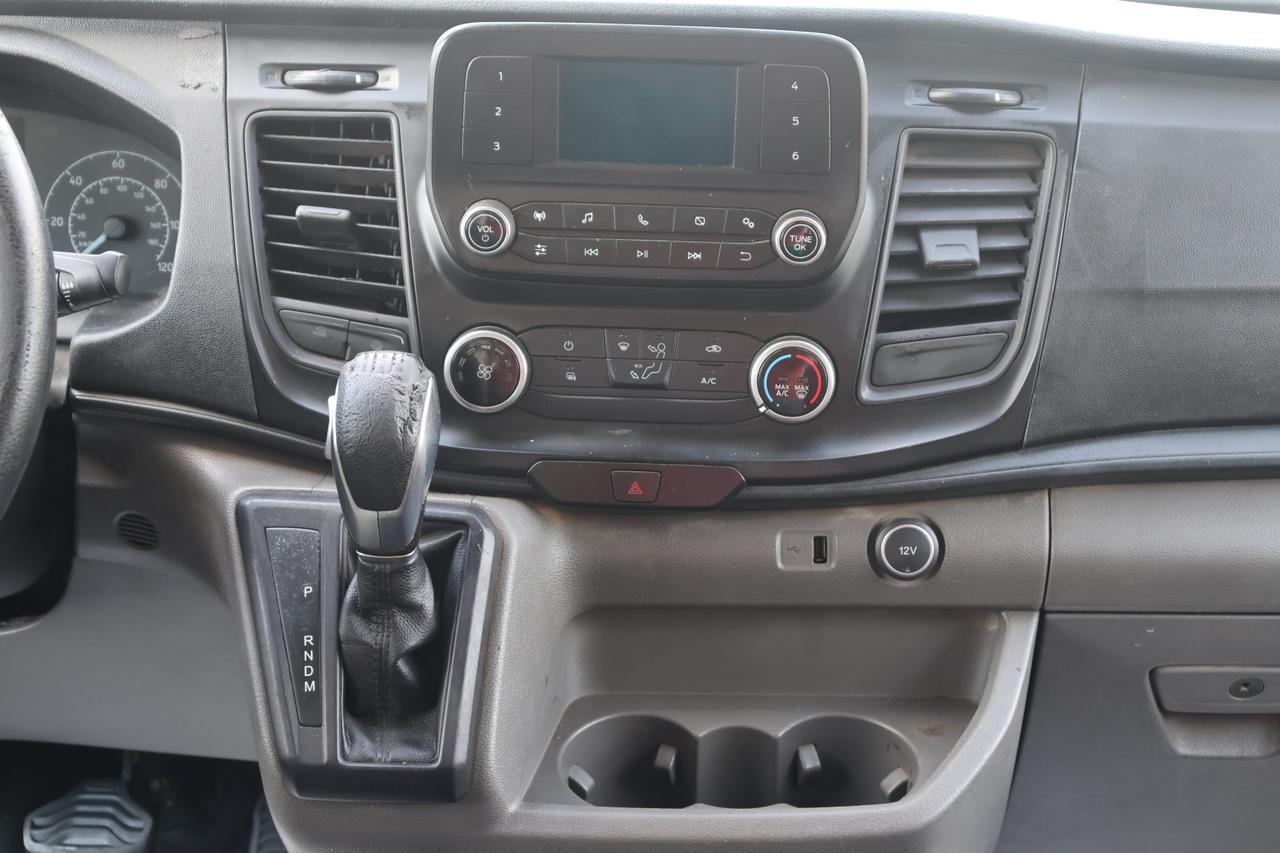 2020 FORD TRANSIT T-250 Houston TX