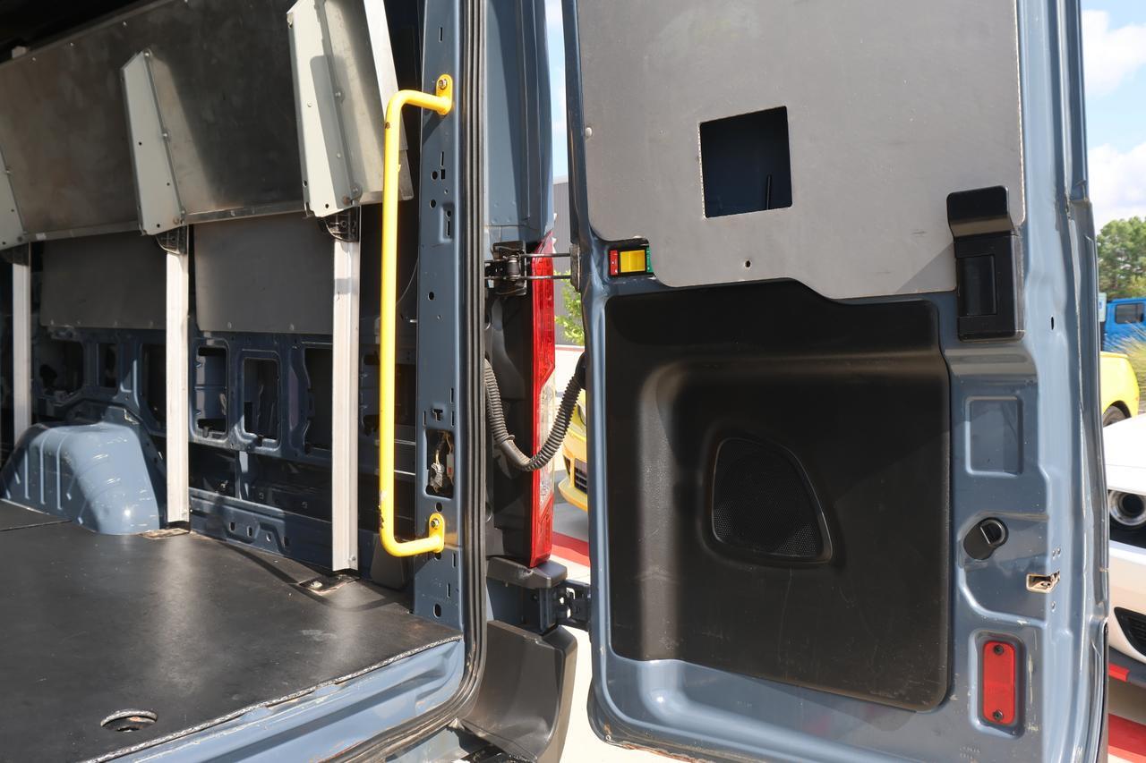 2020 FORD TRANSIT T-250 Houston TX