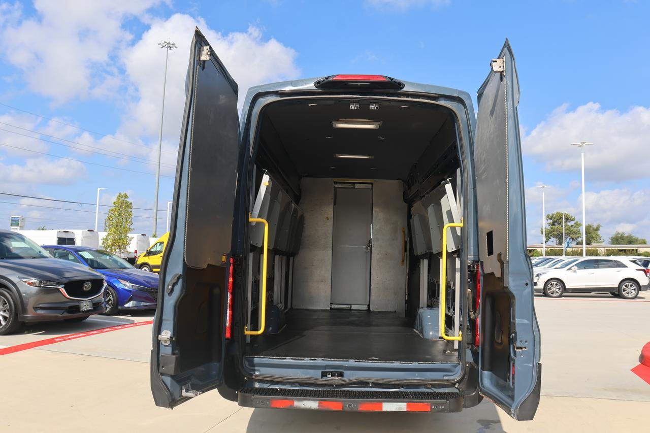 2020 FORD TRANSIT T-250 Houston TX