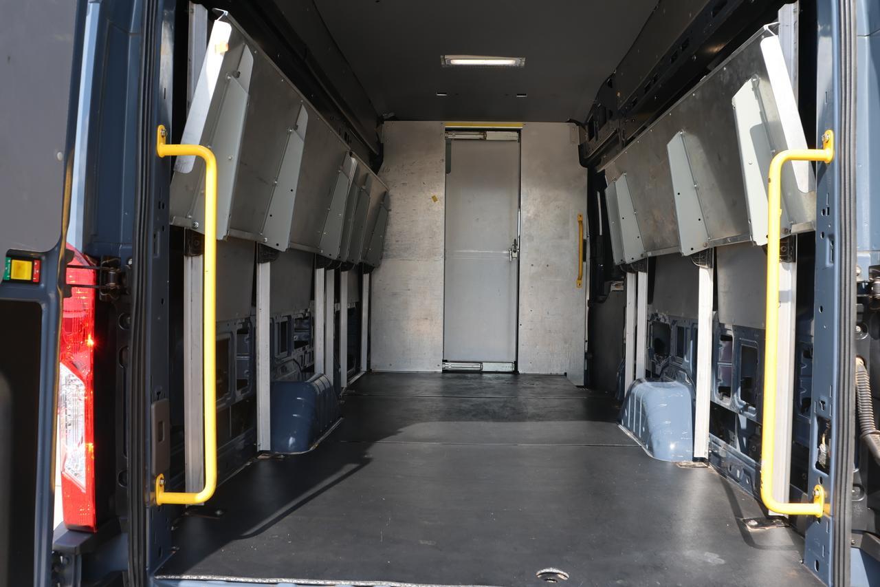 2020 FORD TRANSIT T-250 Houston TX