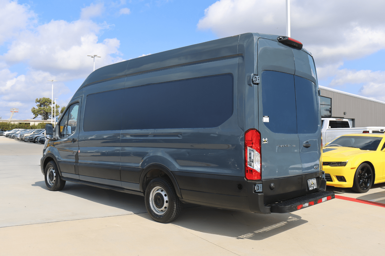 2020 FORD TRANSIT T-250 Houston TX