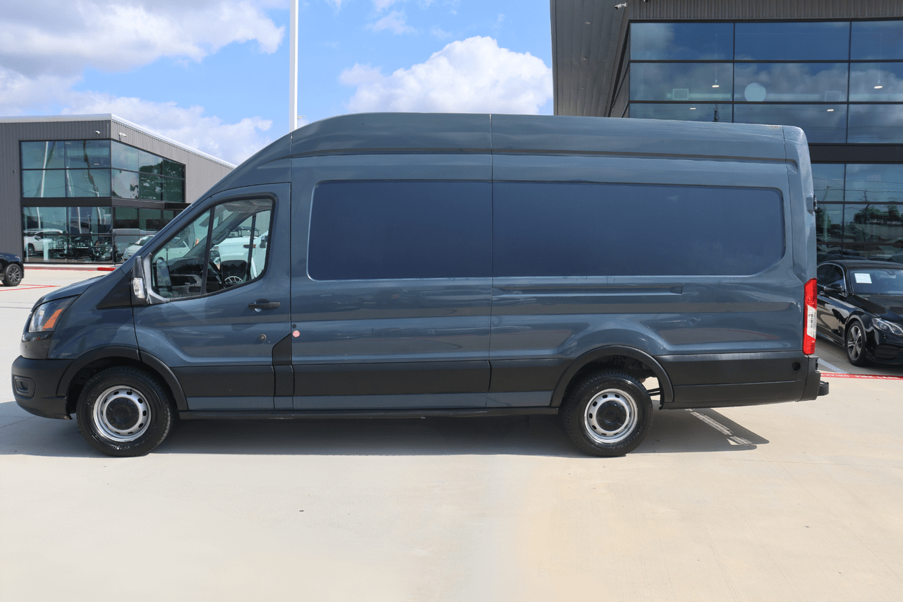 2020 FORD TRANSIT T-250 Houston TX