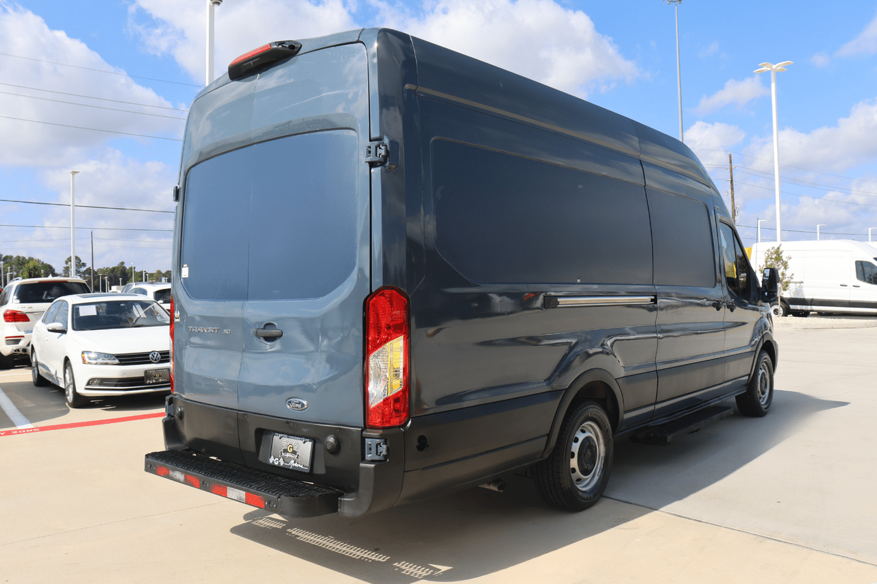 2020 FORD TRANSIT T-250 Houston TX