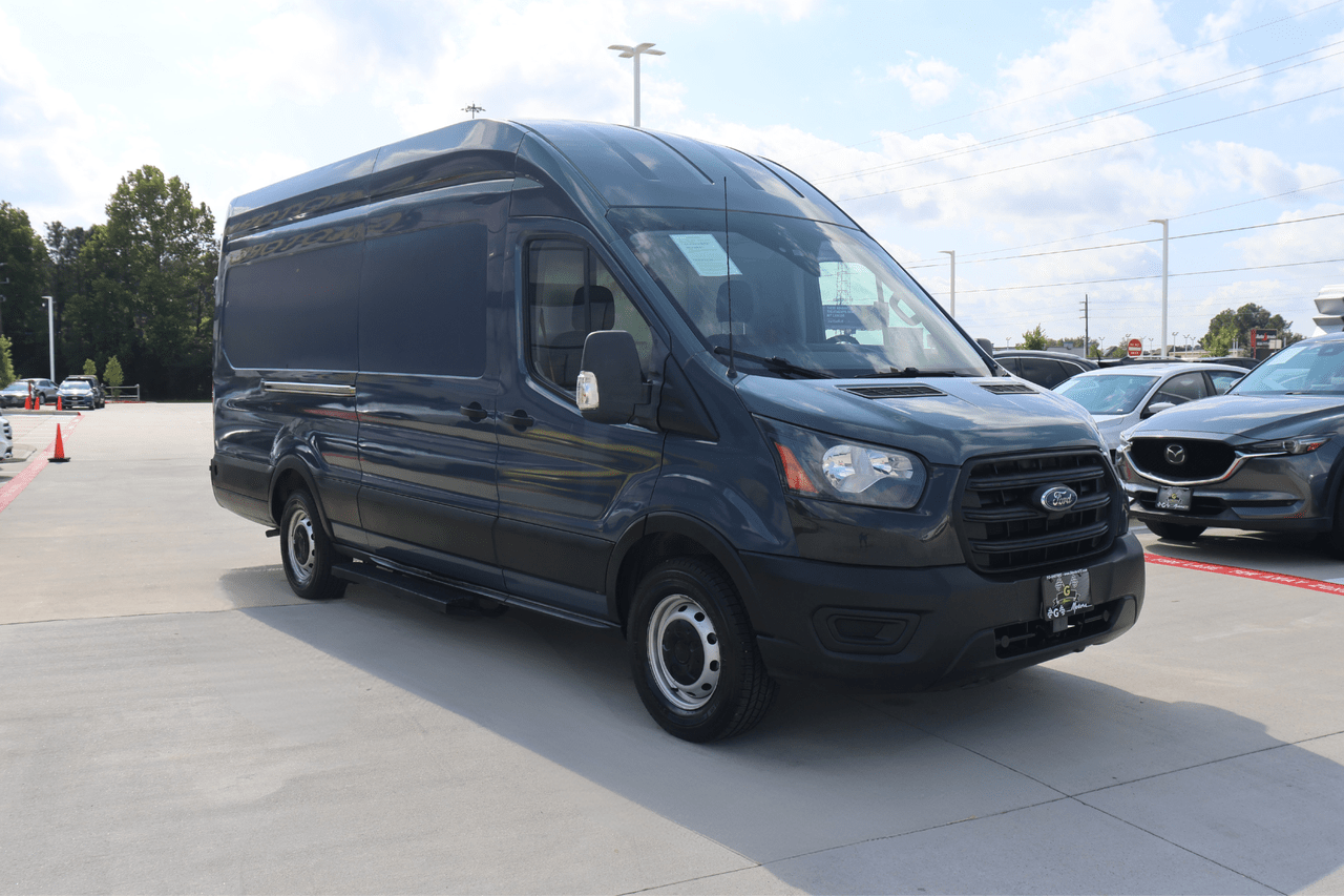 2020 FORD TRANSIT T-250 Houston TX
