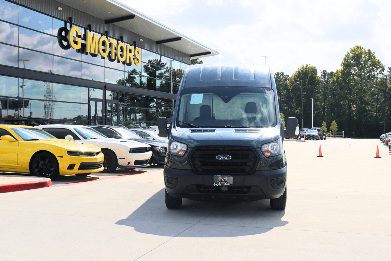 2020 FORD TRANSIT T-250 Houston TX