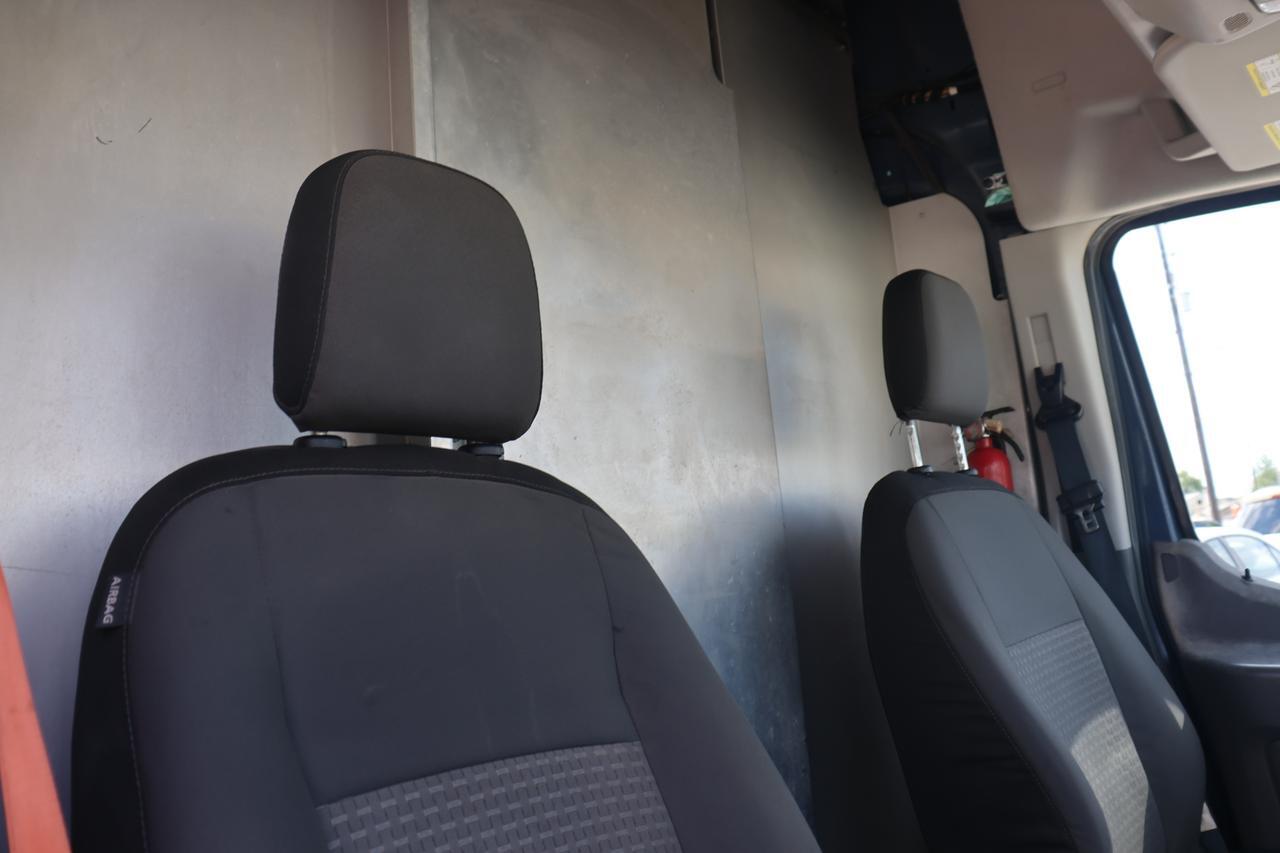 2020 FORD TRANSIT T-250 Houston TX