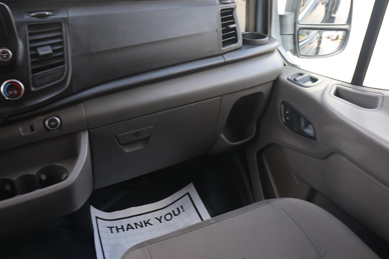 2020 FORD TRANSIT T-250 Houston TX