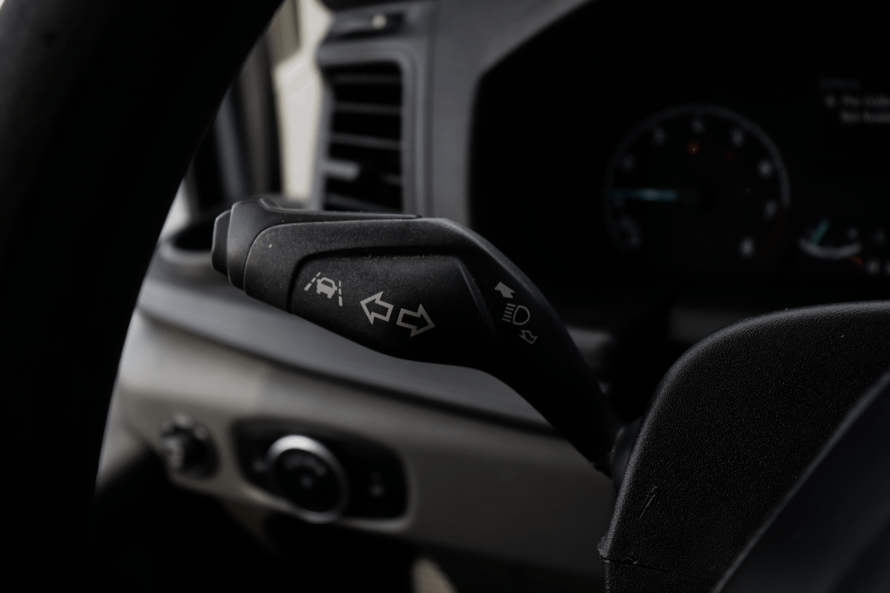 2020 FORD TRANSIT T-250 Houston TX