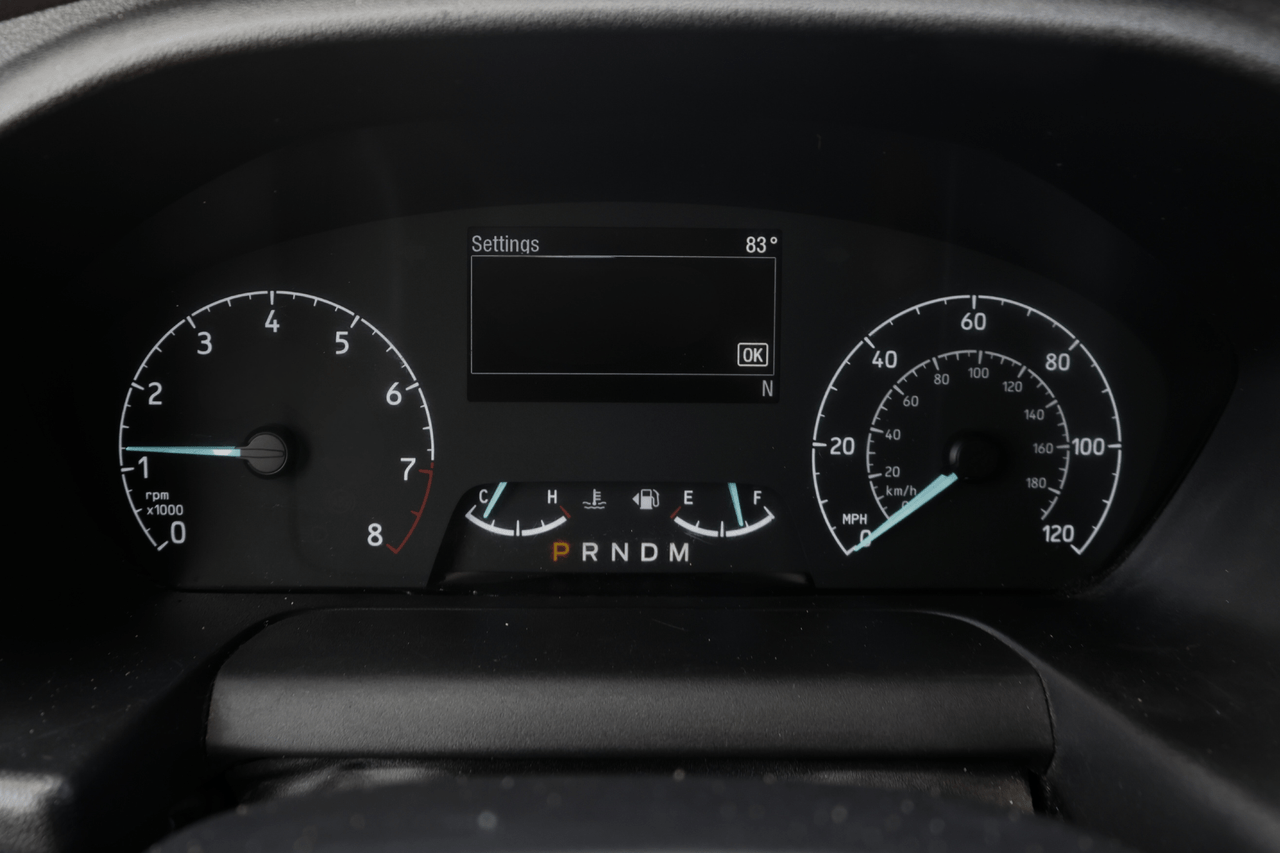 2020 FORD TRANSIT T-250 Houston TX