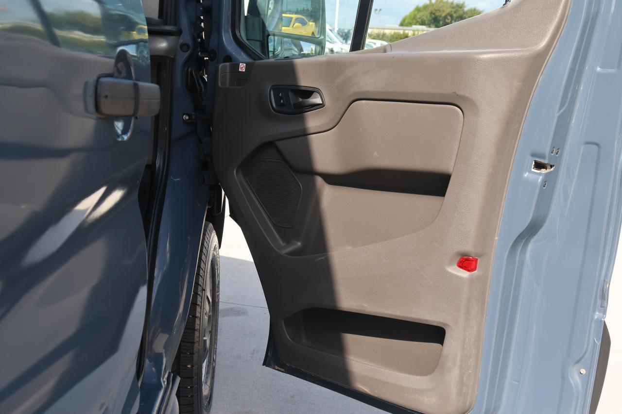 2020 FORD TRANSIT T-250 Houston TX