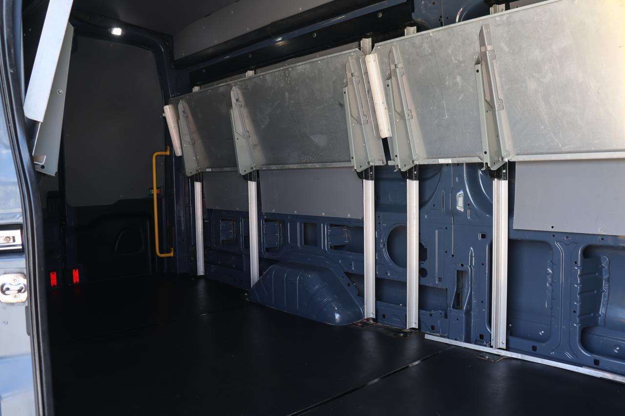 2020 FORD TRANSIT T-250 Houston TX