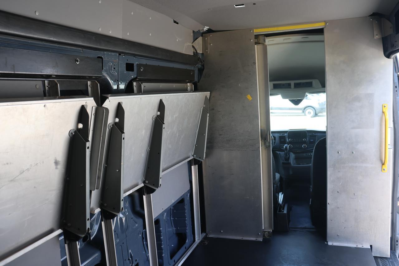 2020 FORD TRANSIT T-250 Houston TX