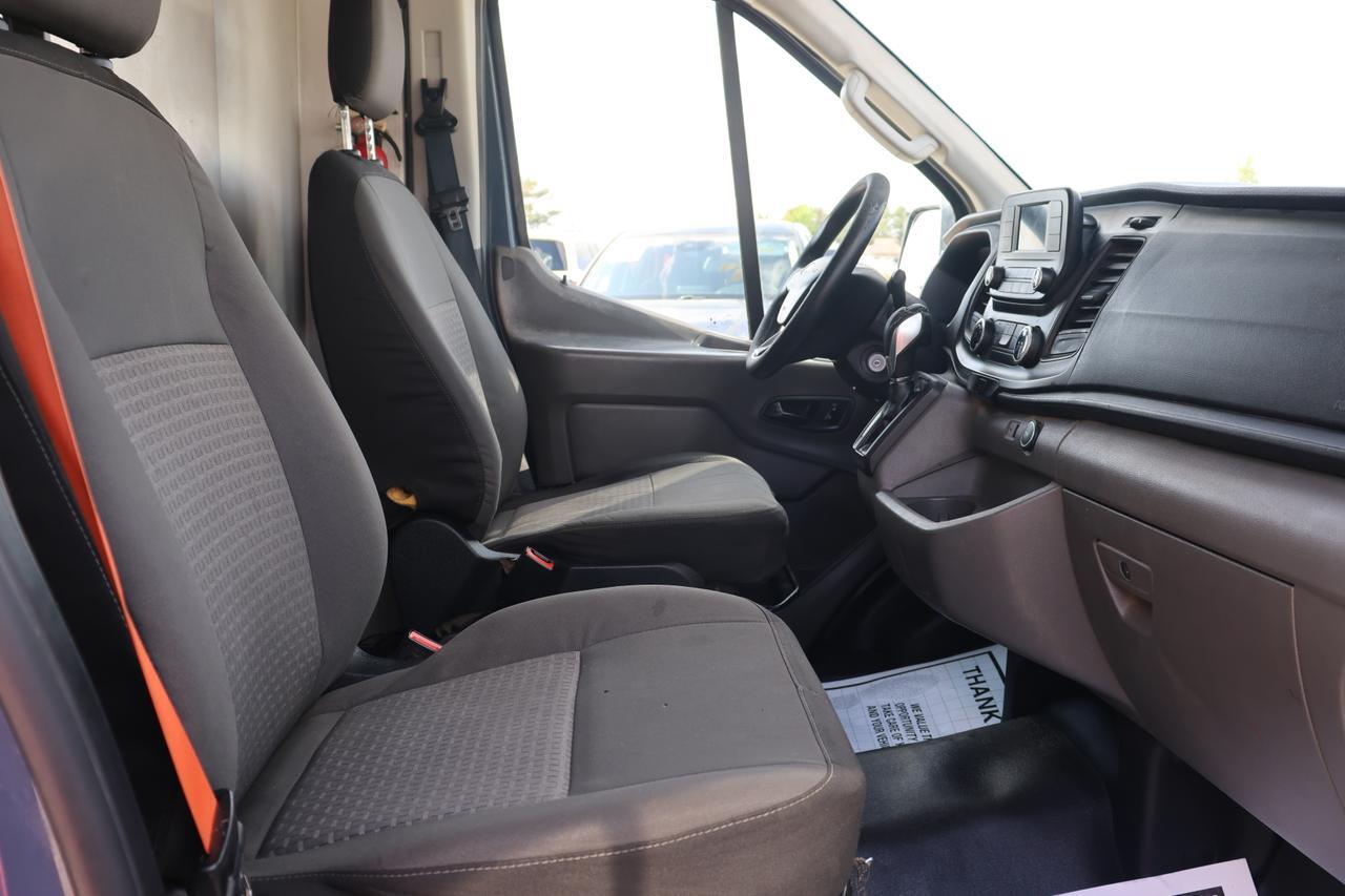 2020 FORD TRANSIT T-250 Houston TX