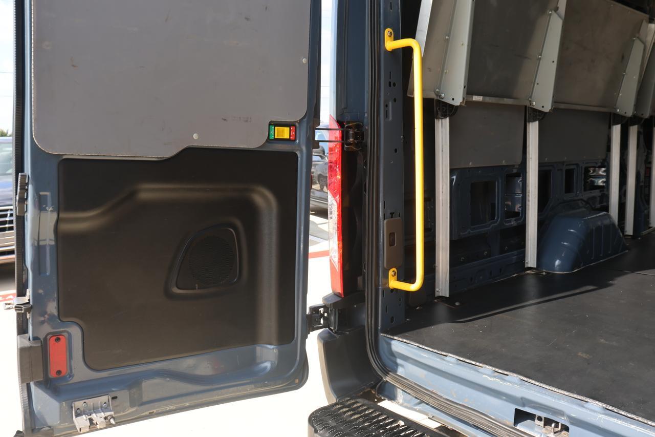 2020 FORD TRANSIT T-250 Houston TX