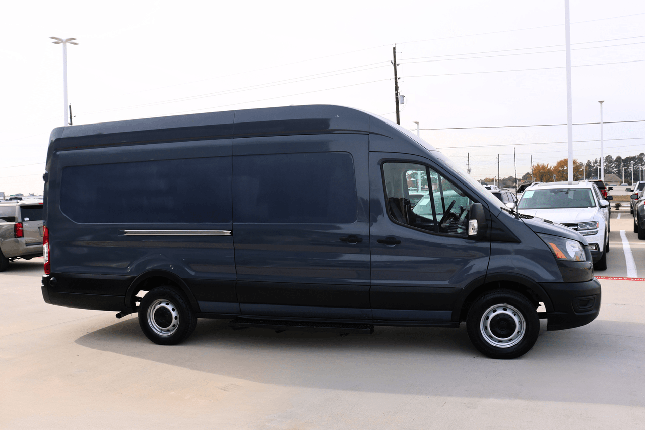 2020 FORD TRANSIT T-250 Houston TX