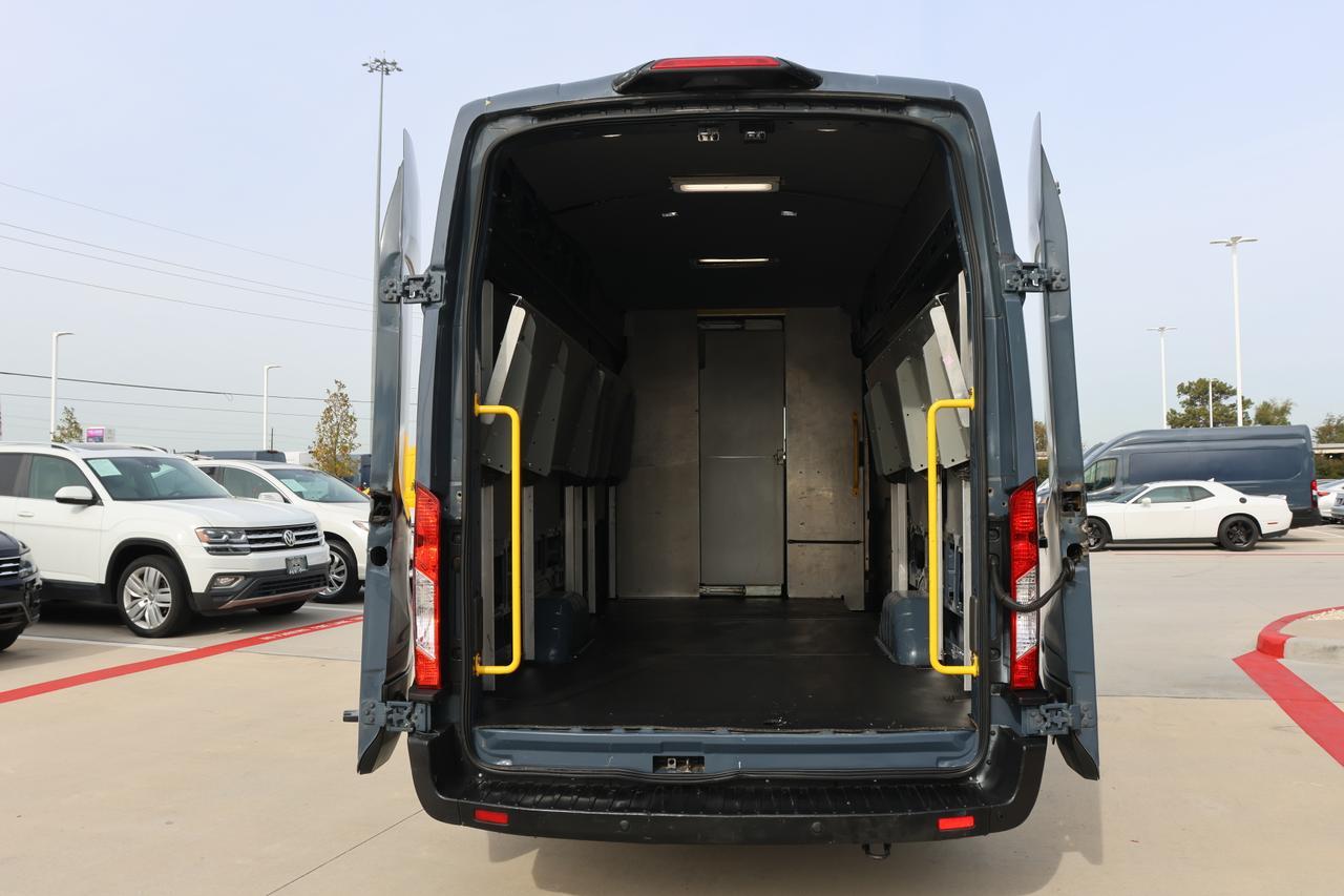 2020 FORD TRANSIT T-250 Houston TX