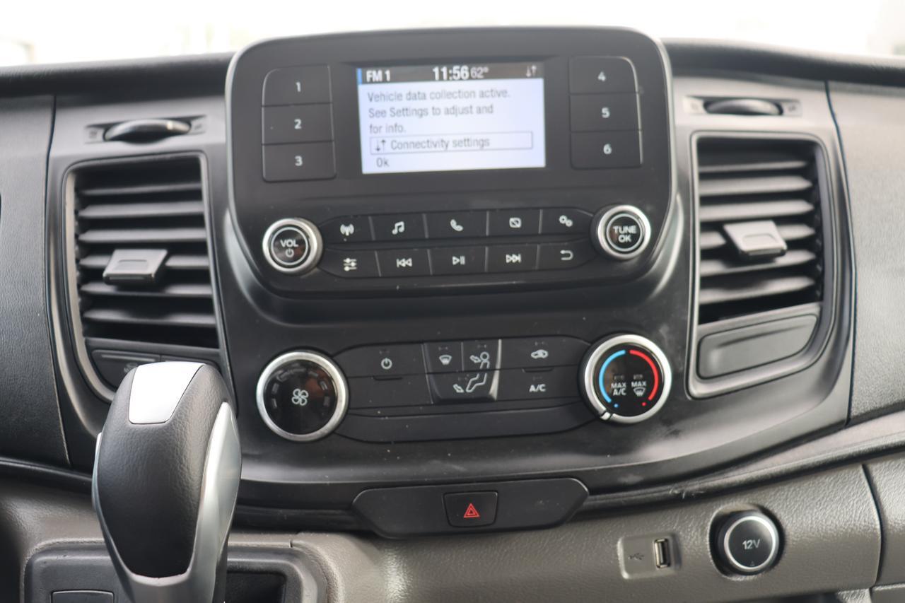 2020 FORD TRANSIT T-250 Houston TX