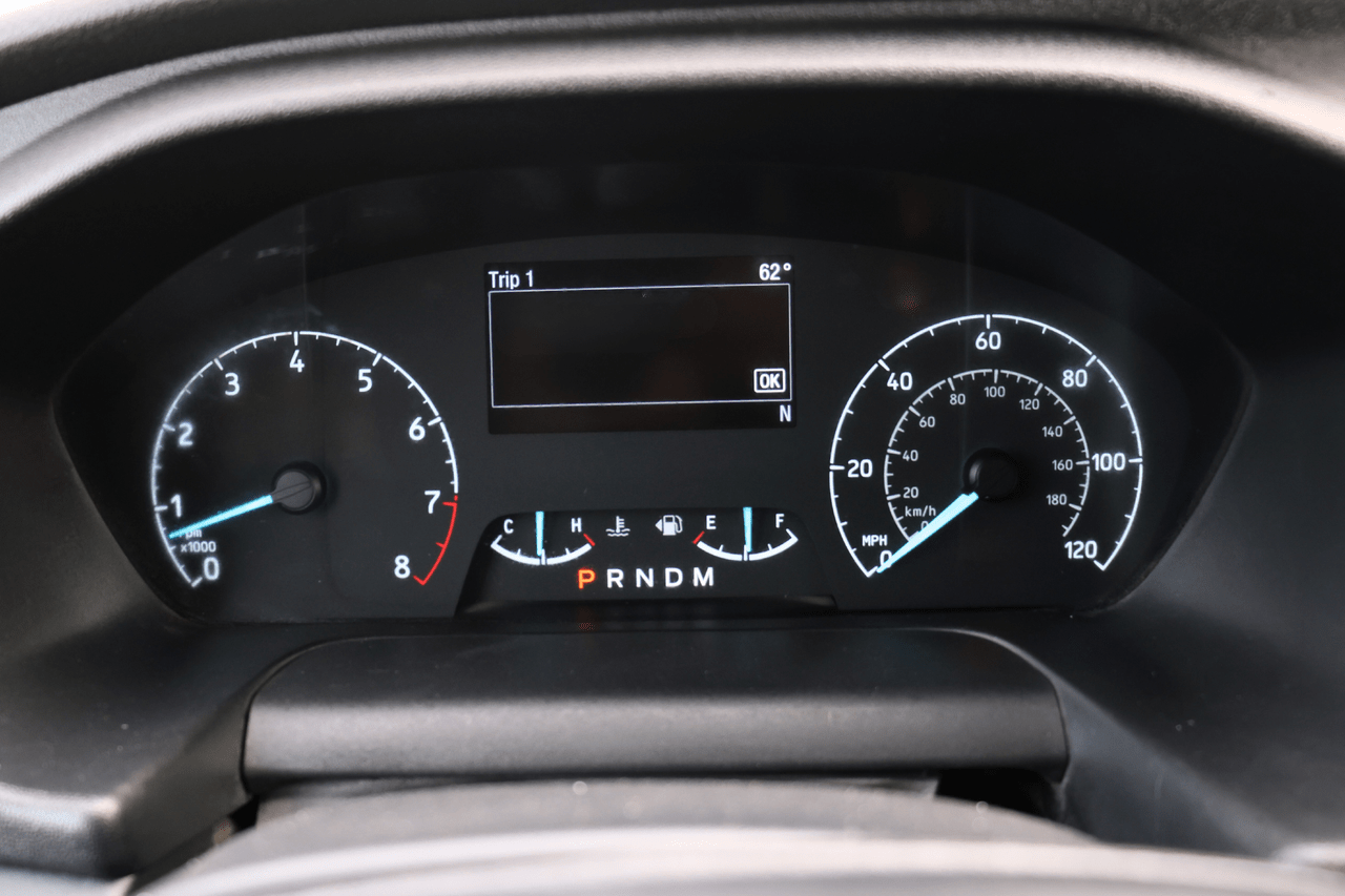 2020 FORD TRANSIT T-250 Houston TX