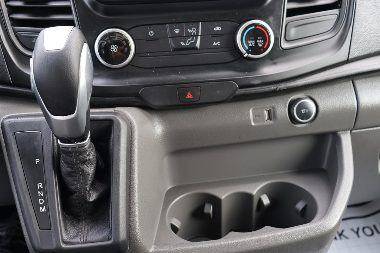 2020 FORD TRANSIT T-250 Houston TX