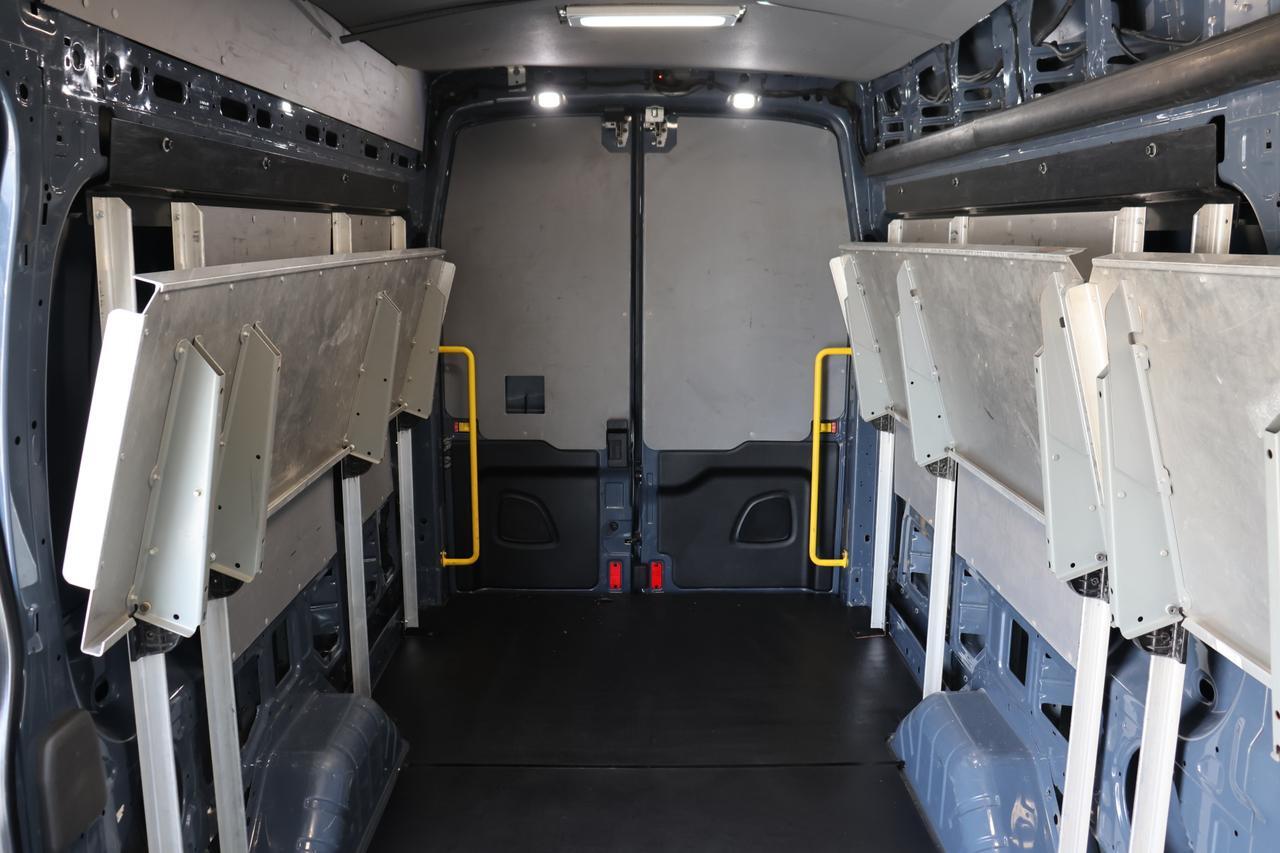 2020 FORD TRANSIT T-250 Houston TX