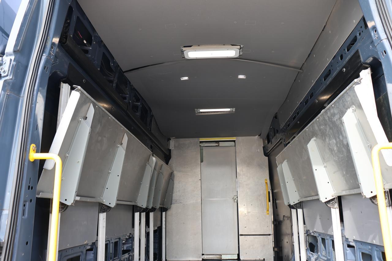 2020 FORD TRANSIT T-250 Houston TX