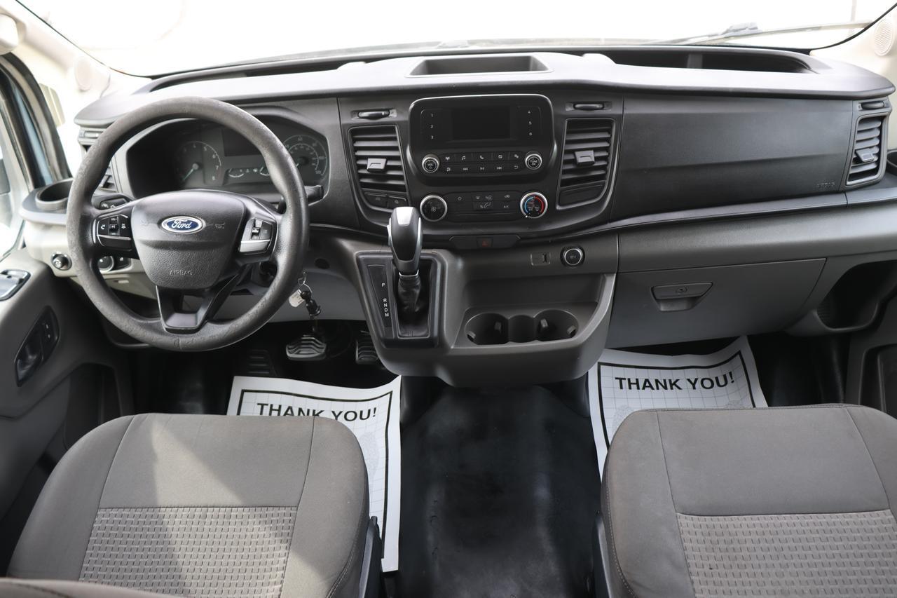 2020 FORD TRANSIT T-250 Houston TX