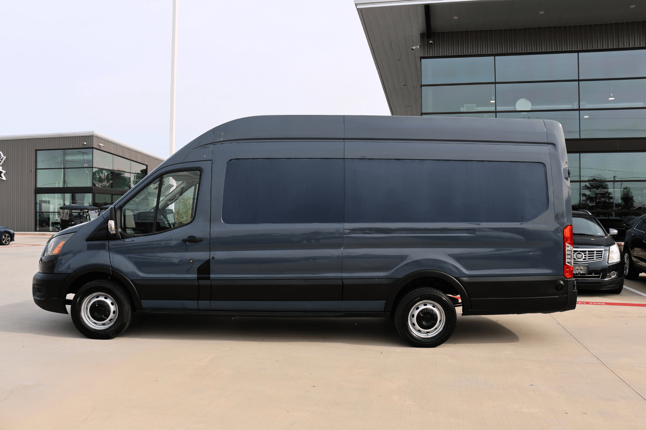 2020 FORD TRANSIT T-250 Houston TX