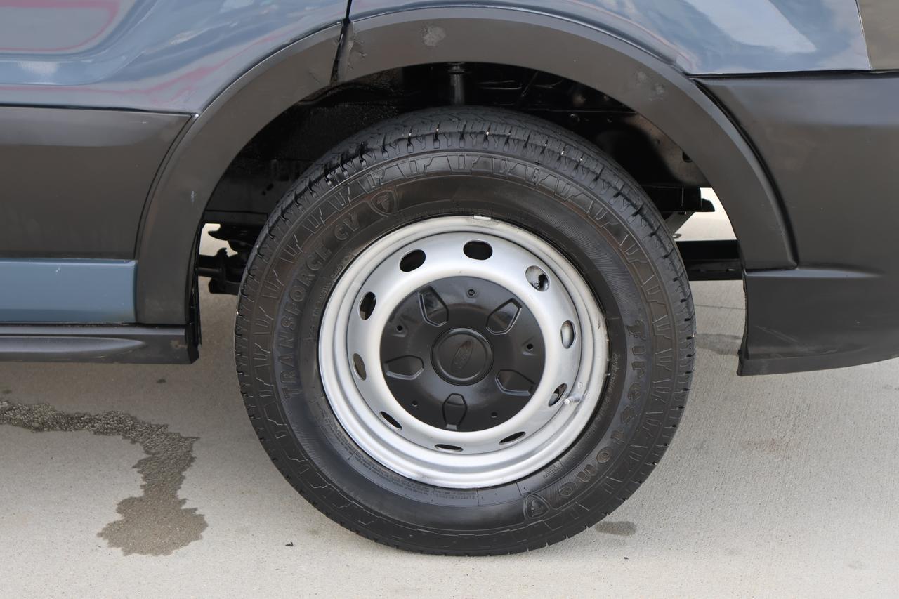 2020 FORD TRANSIT T-250 Houston TX