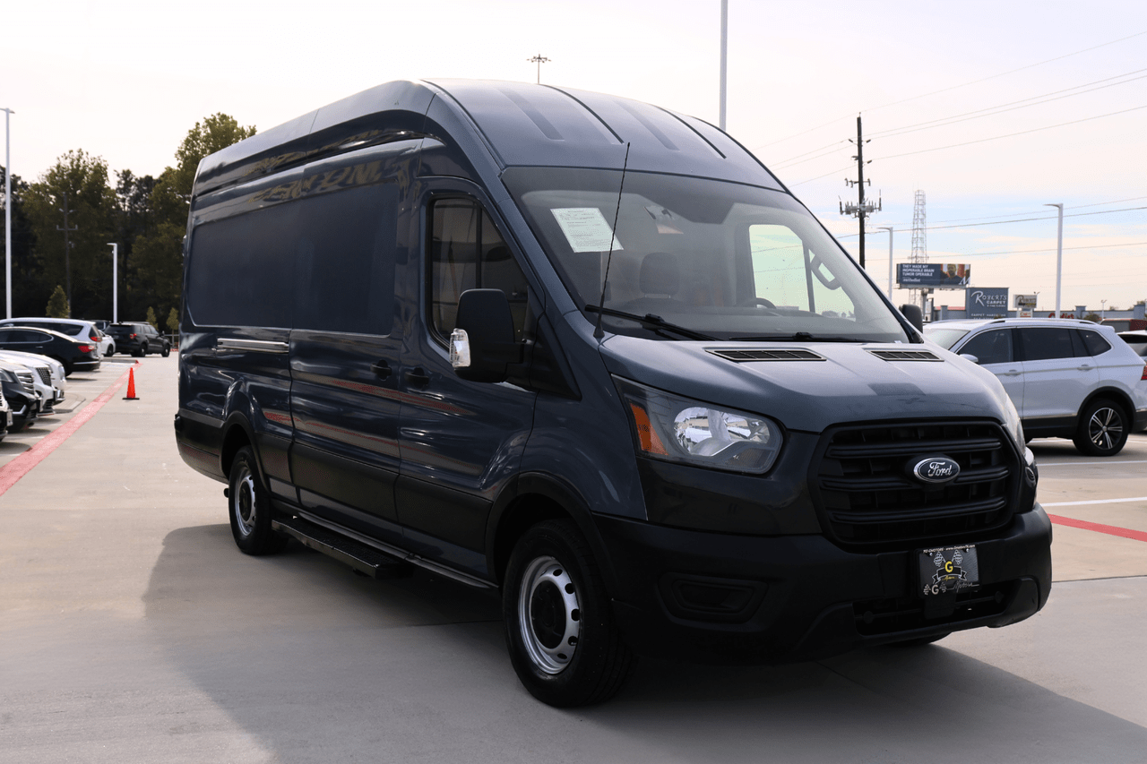 2020 FORD TRANSIT T-250 Houston TX