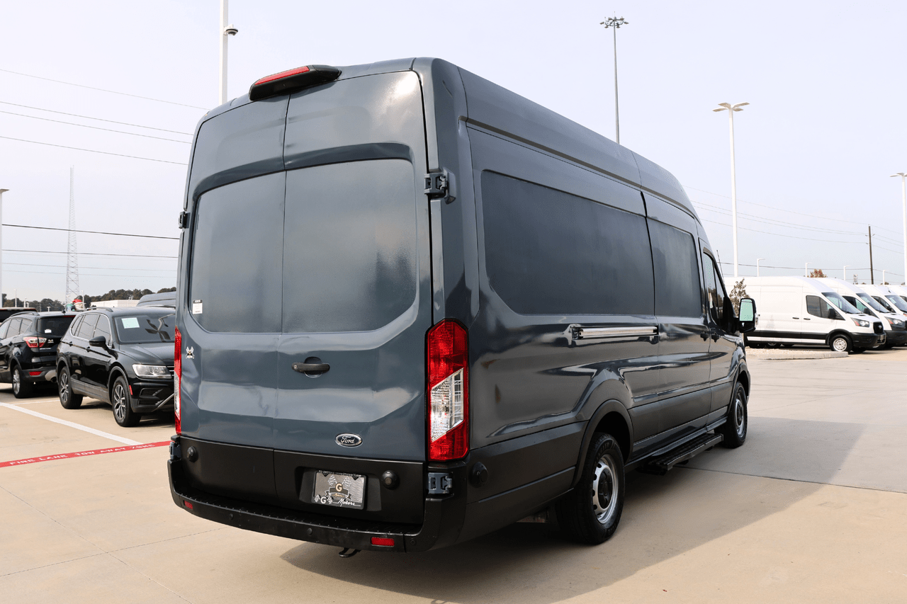 2020 FORD TRANSIT T-250 Houston TX