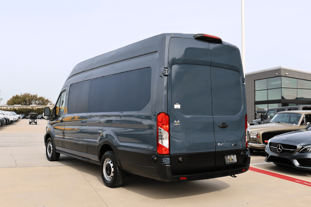 2020 FORD TRANSIT T-250 Houston TX