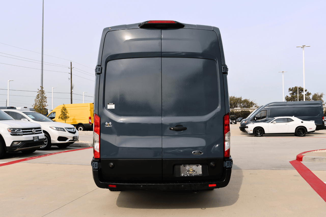 2020 FORD TRANSIT T-250 Houston TX