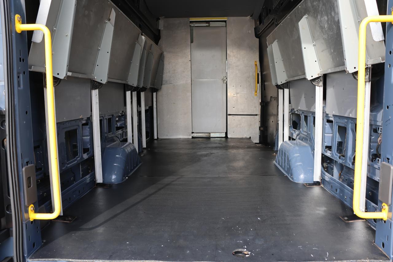 2020 FORD TRANSIT T-250 Houston TX